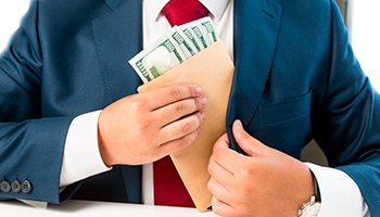 Securities and Investment Fraud